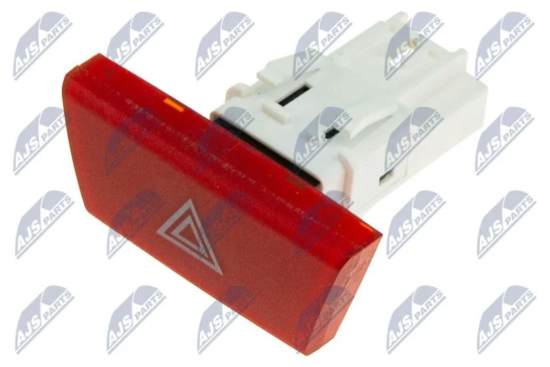 Interruptor de aviso de perigo NTY EWS-CT-016
