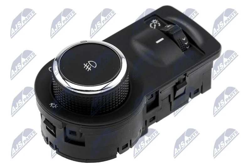 Interruptor, farol NTY EWS-DW-002