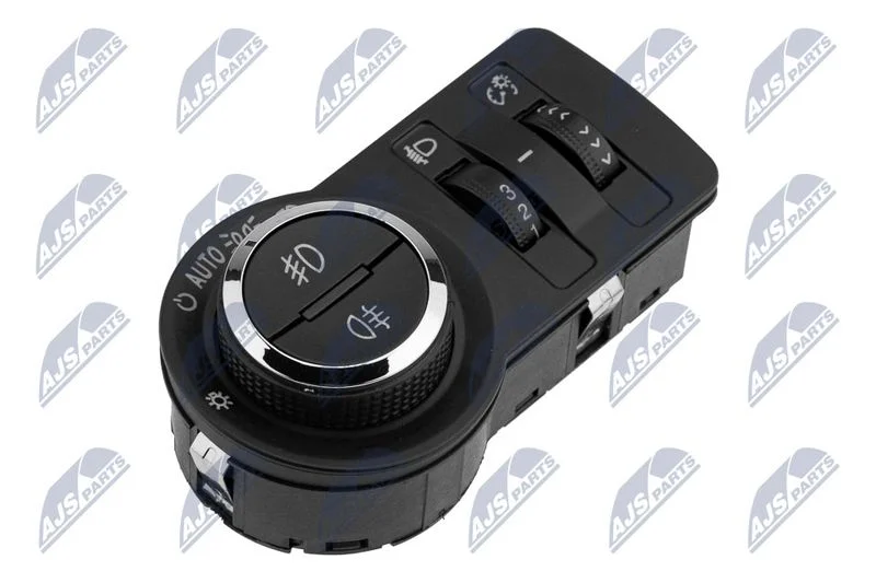 Interruptor, farol NTY EWS-DW-003