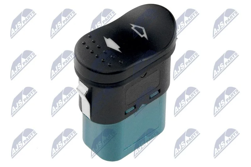 Interruptor, regulador de janela NTY EWS-FR-000