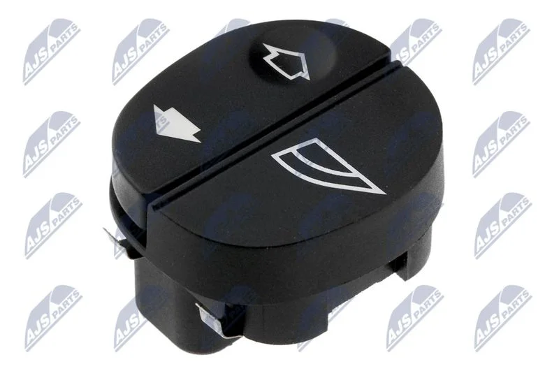 Interruptor, regulador de janela NTY EWS-FR-004