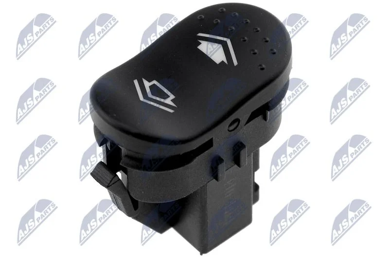 Switch, window regulator NTY EWS-FR-014