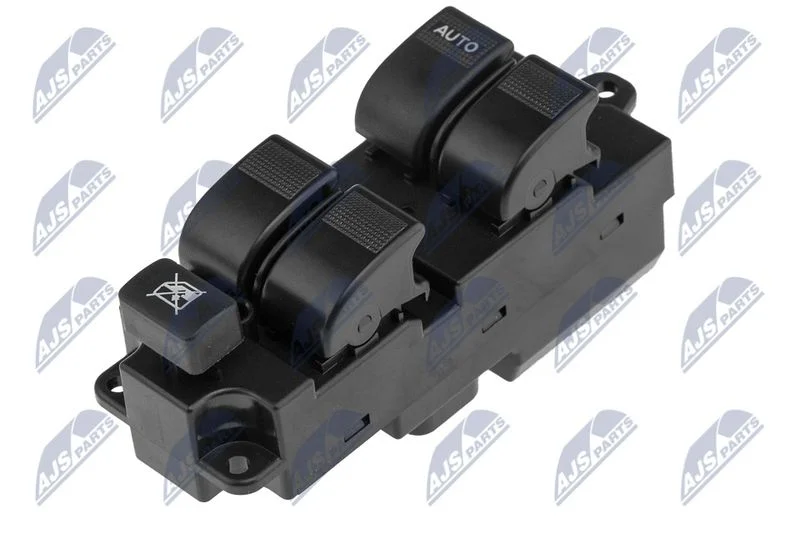 Interruptor, regulador de janela NTY EWS-FR-023