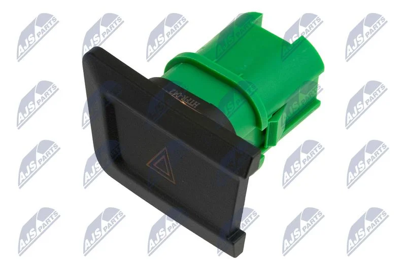Interruptor de aviso de perigo NTY EWS-FR-042