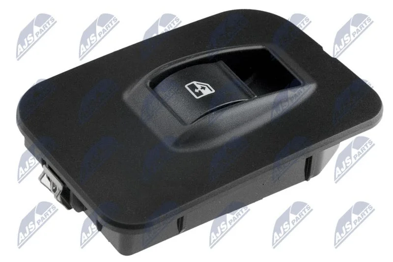 Switch, window regulator NTY EWS-FT-002