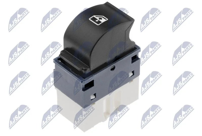 Switch, window regulator NTY EWS-FT-003