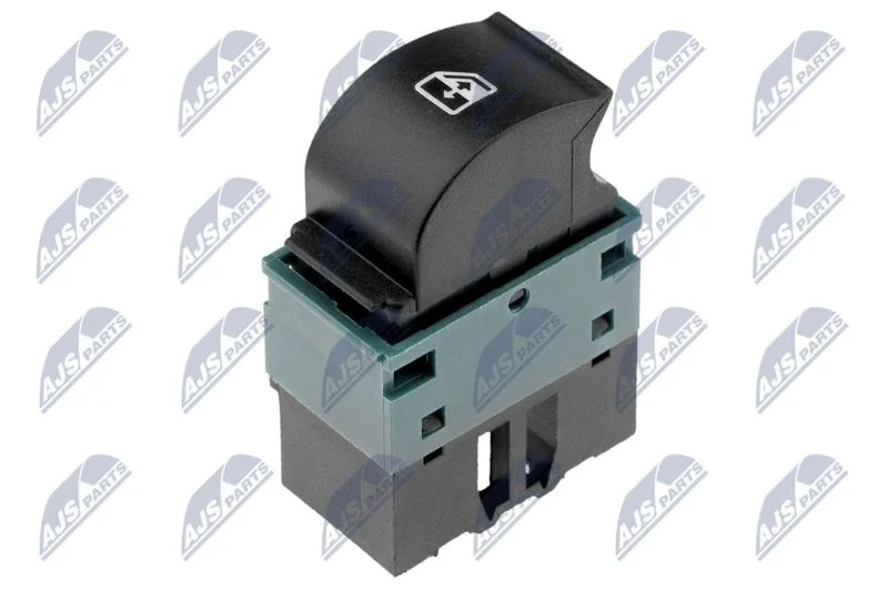 Switch, window regulator NTY EWS-FT-004