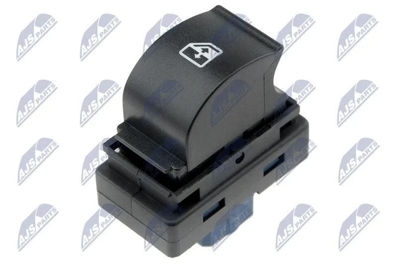 Interruptor, regulador de janela NTY EWS-FT-007