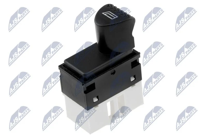 Switch, window regulator NTY EWS-FT-015