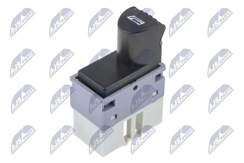 Interruptor, regulador de janela NTY EWS-FT-025