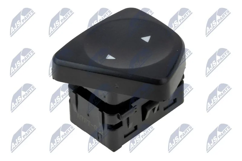 Switch, window regulator NTY EWS-FT-031
