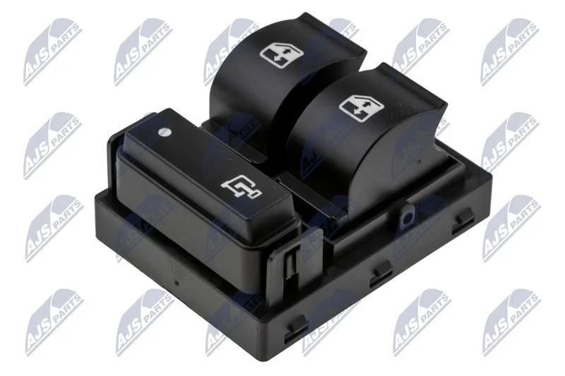 Interruptor, luz de marcha-atrás NTY EWS-FT-046
