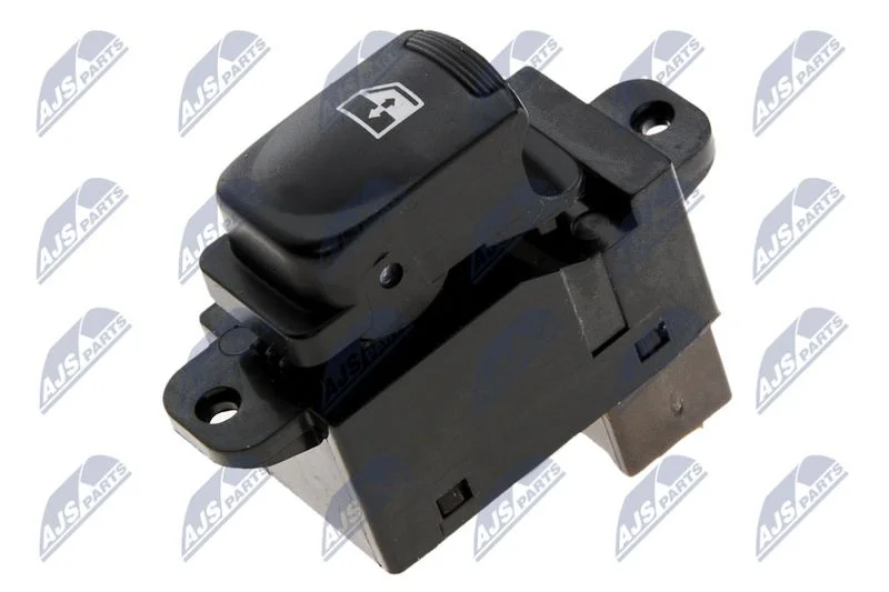Interruptor, regulador de janela NTY EWS-HY-003