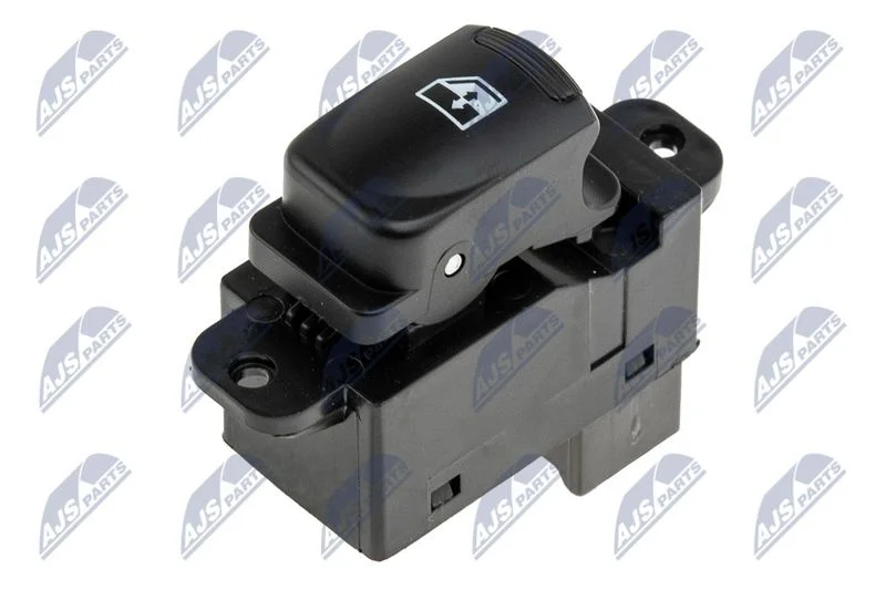 Interruptor, regulador de janela NTY EWS-HY-019