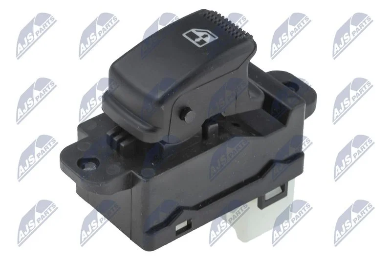 Interruptor, regulador de janela NTY EWS-HY-041