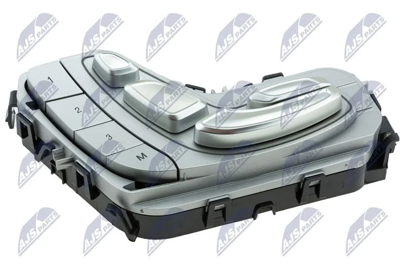Interruptor, ajuste do assento NTY EWS-ME-094