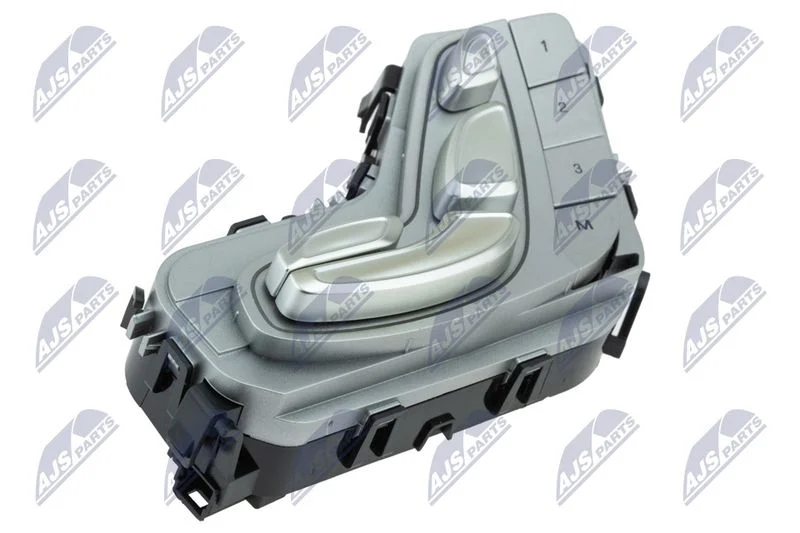 Interruptor, ajuste do assento NTY EWS-ME-095