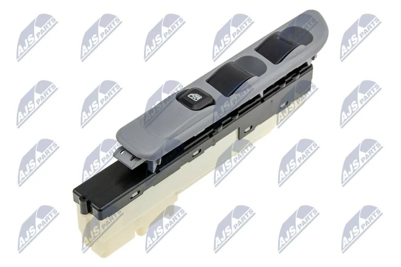 Interruptor, regulador de janela NTY EWS-MS-007
