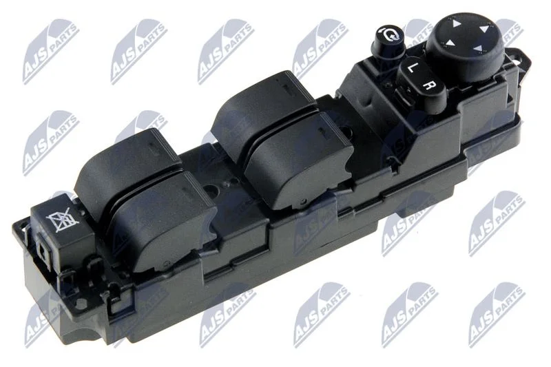 Interruptor, regulador de janela NTY EWS-MZ-001