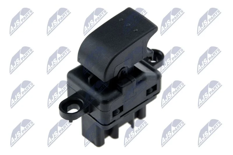 Interruptor, regulador de janela NTY EWS-MZ-006