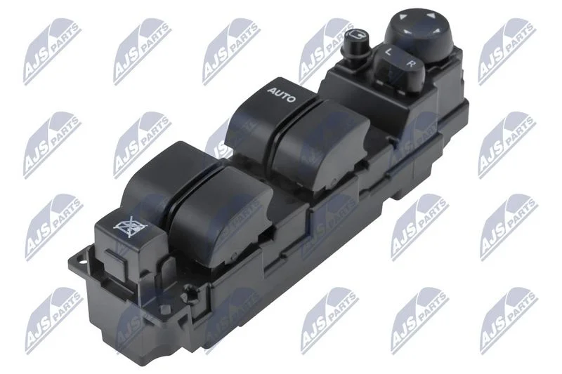 Interruptor, regulador de janela NTY EWS-MZ-008
