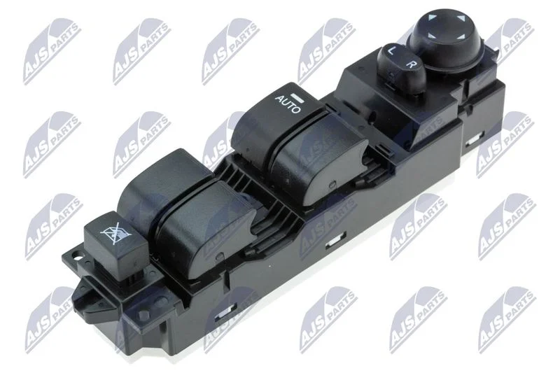 Interruptor, regulador de janela NTY EWS-MZ-011