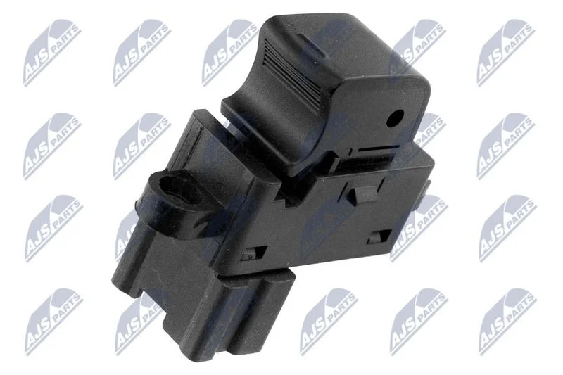 Interruptor, regulador de janela NTY EWS-NS-003