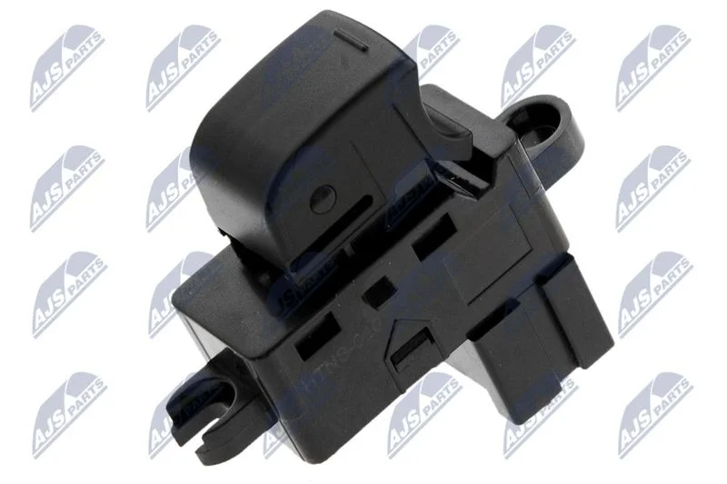 Interruptor, regulador de janela NTY EWS-NS-010