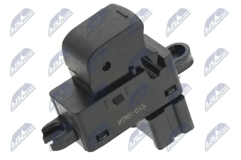 Interruptor, regulador de janela NTY EWS-NS-015