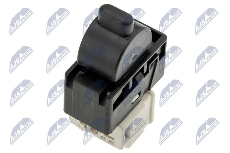 Interruptor, regulador de janela NTY EWS-NS-016