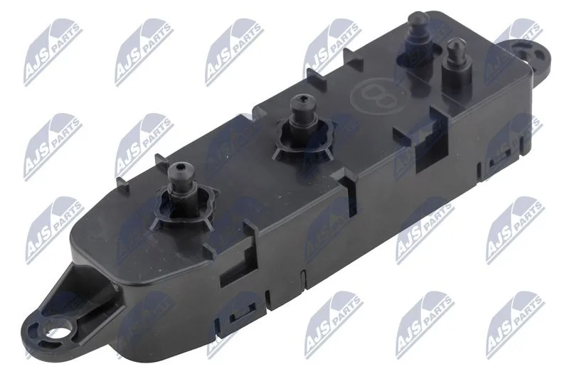 Interruptor, ajuste do assento NTY EWS-NS-022