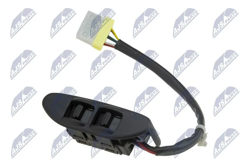 Interruptor, ajuste do assento NTY EWS-NS-023