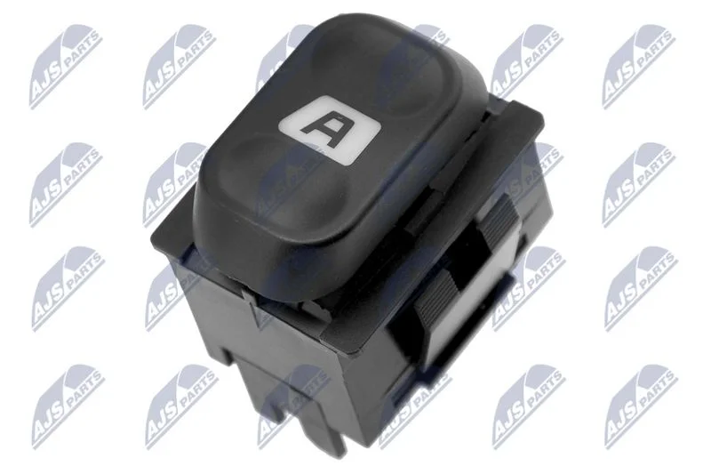 Switch, window regulator NTY EWS-PE-009