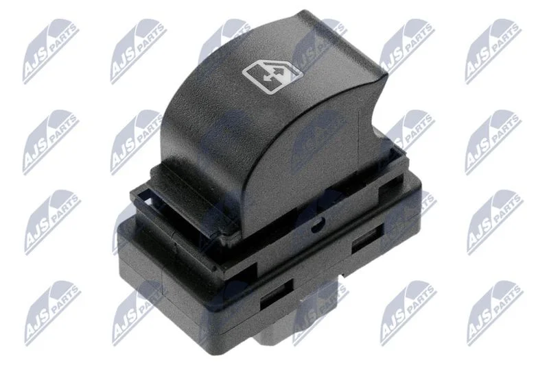 Switch, window regulator NTY EWS-PE-010