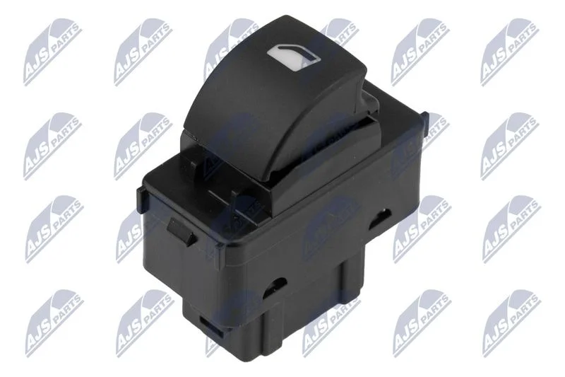 Switch, window regulator NTY EWS-PE-046