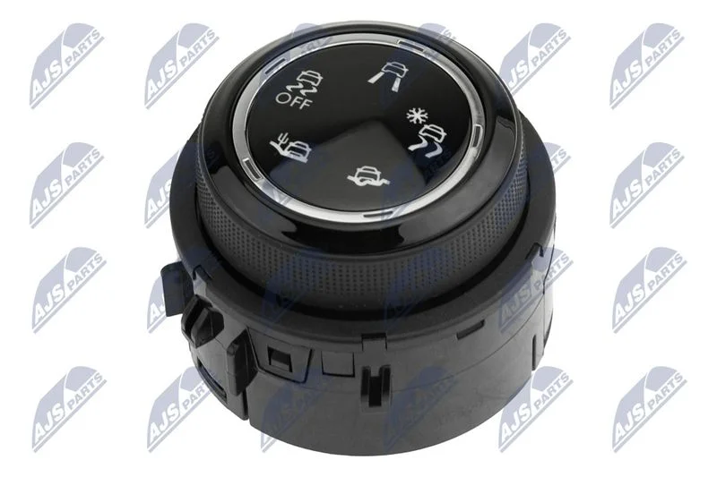 Medidor multifuncional NTY EWS-PE-049