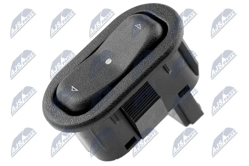 Switch, window regulator NTY EWS-PL-017