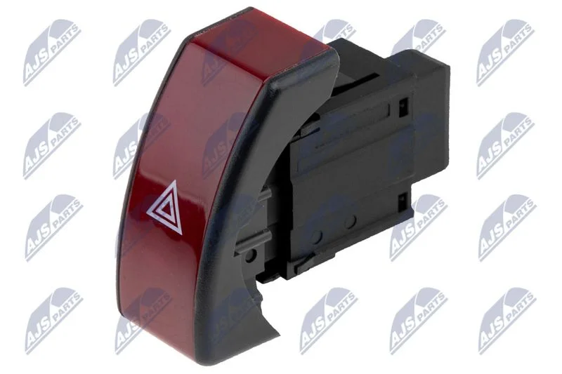 Interruptor de aviso de perigo NTY EWS-PL-021