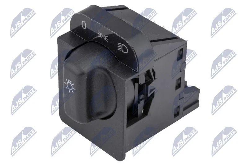 Interruptor, farol NTY EWS-PL-023