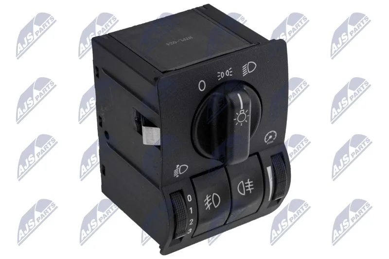 Interruptor, farol NTY EWS-PL-024