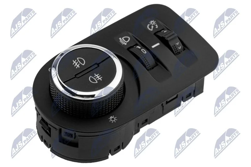 Interruptor, farol NTY EWS-PL-025