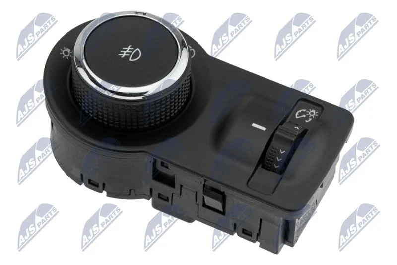 Interruptor, farol NTY EWS-PL-026