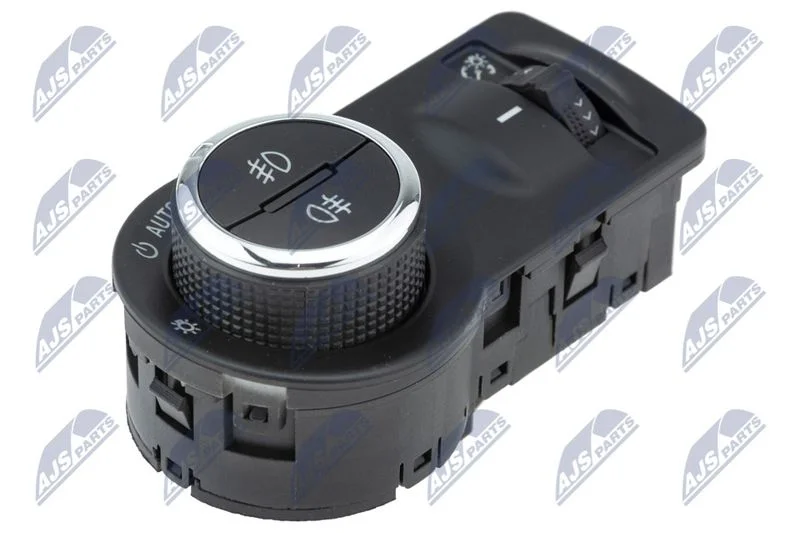 Interruptor, farol NTY EWS-PL-027