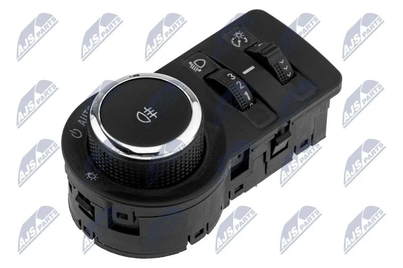 Interruptor, farol NTY EWS-PL-028