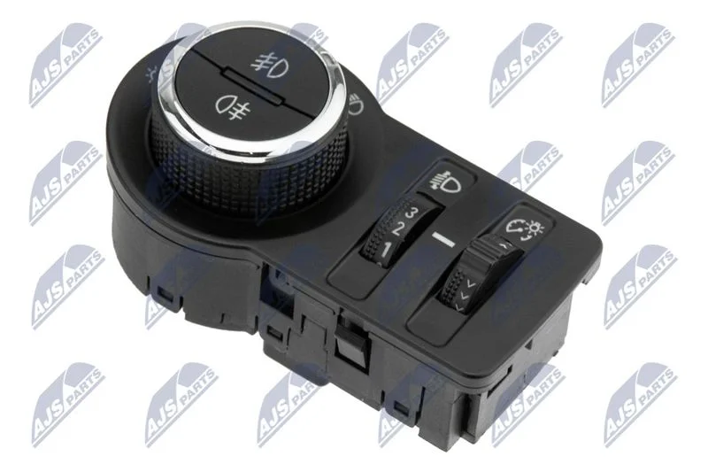 Interruptor, farol NTY EWS-PL-029