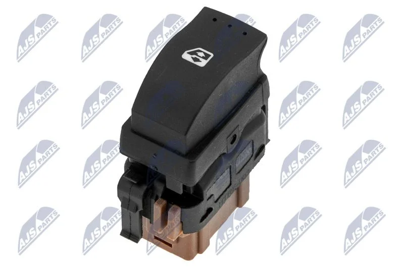 Switch, window regulator NTY EWS-RE-003
