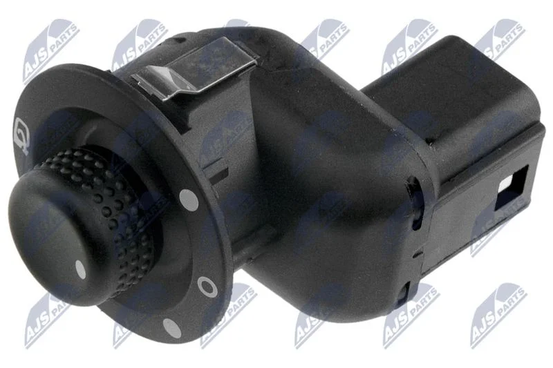 Interruptor, ajuste do espelho retrovisor exterior NTY EWS-RE-006
