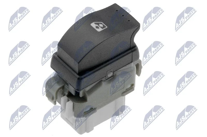 Switch, window regulator NTY EWS-RE-013