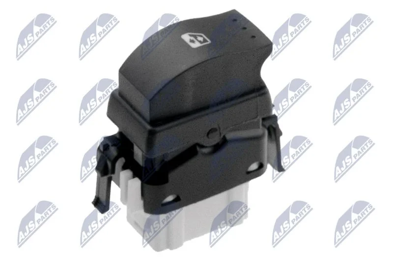 Switch, window regulator NTY EWS-RE-018