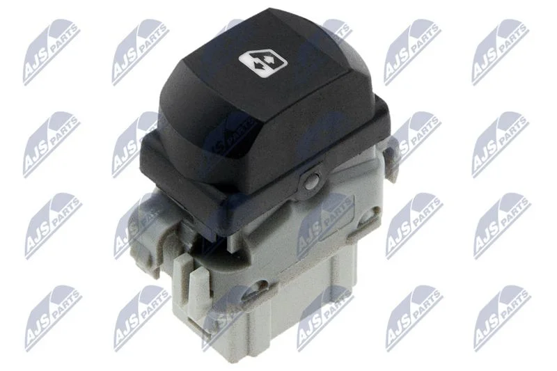 Interruptor, regulador de janela NTY EWS-RE-021